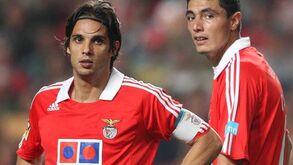 Cardozo está a um golo de Nuno Gomes