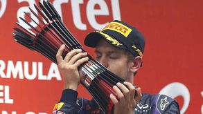 Confira todos os campeões do Mundo