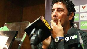 Rui Vitória: «É hora de valorizarmos melhor o que fazemos»