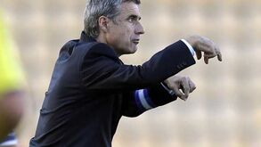 FC Porto B-D. Chaves, 1-2: Flavienses impõem segunda derrota caseira seguida ao FC Porto B