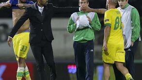 P. Ferreira-V. Guimarães: Só uma mãozinha para salvar ou largar