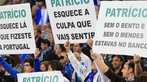 «Cartazes para Patrício demonstram mesquinhez regional»