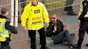 Violência premeditada