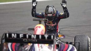 Um tetracampeão sem pontos fracos