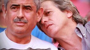 Jorge Jesus: «Existe cumplicidade e sintonia total»