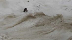 Maya Gabeira já teve alta hospitalar