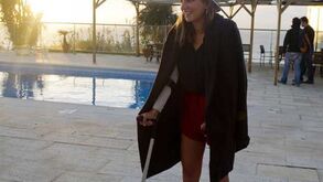 Maya Gabeira: «Valeu a pena»