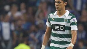 Montero já pisca o olho ao Marítimo