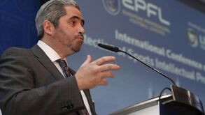 Português Emanuel Macedo sai da EPFL após nove anos