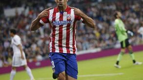 Diego Costa: «Tudo o que sou devo-o a Espanha»