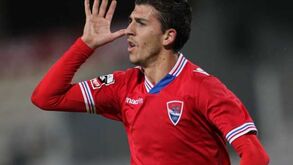 Gil Vicente-Moreirense, 4-3: Paulinho na história do final trepidante