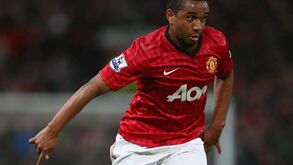 Anderson no radar