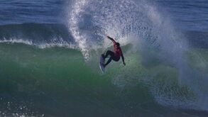 Vasco Ribeiro continua a brilhar no Mundial