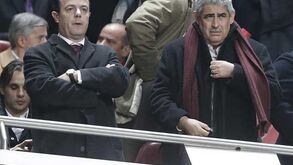 Benfica e Sporting de fora por estratégia