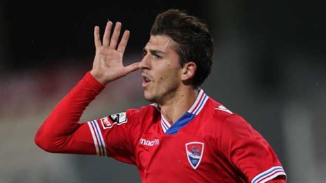 Gil Vicente Moreirense 4 3 Paulinho Na Historia Do Final Trepidante Allianz Cup Jornal Record