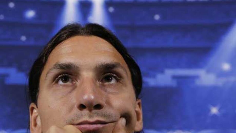 Ibrahimovic: «Benfica é experiente nas competições europeias»