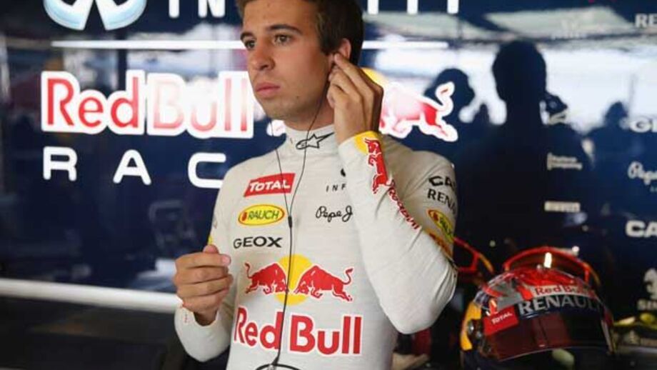 Félix da Costa tem lugar "reservado" na F1