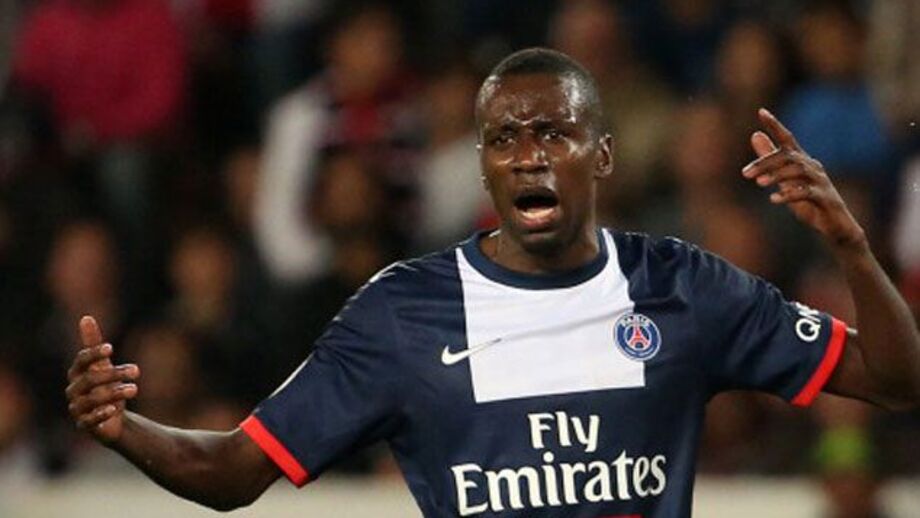 Matuidi em dúvida para enfrentar Benfica