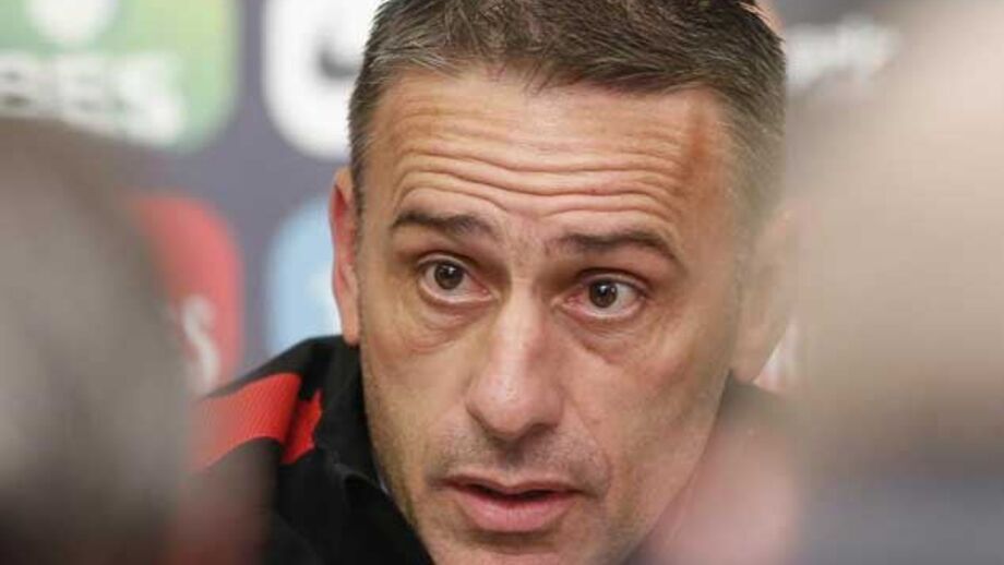 Paulo Bento: «Cédric e André Almeida têm percurso nos Sub-21»