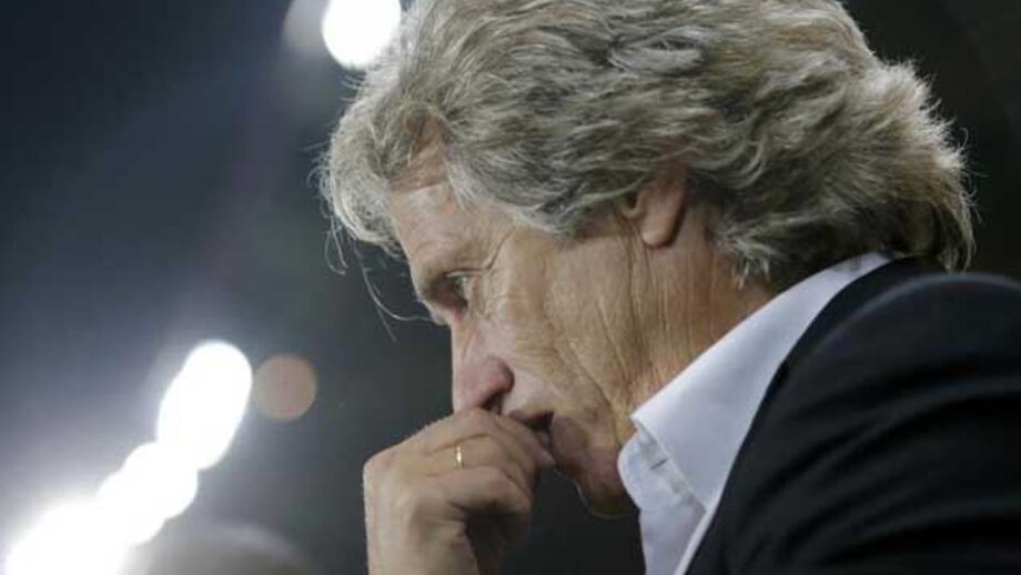 Jesus: «Este ano vamos perder mais pontos»