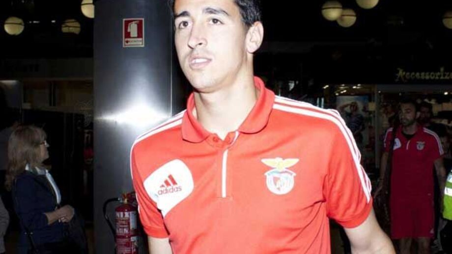 André Almeida: «É a prova que aqui se trabalha com cabeça»