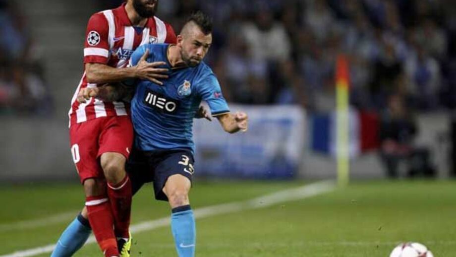 Defour com missão ingrata