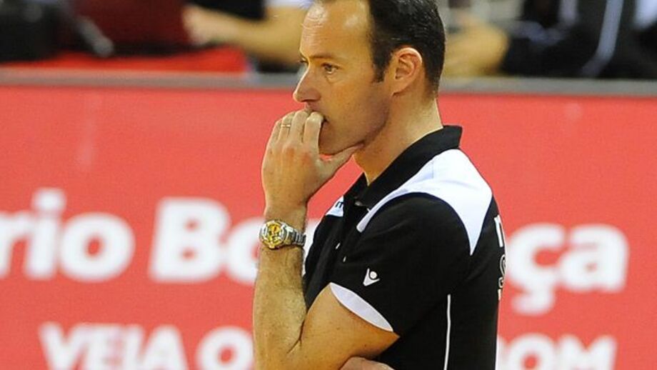 João Brenha: «Não surgem jovens com valor suficiente»