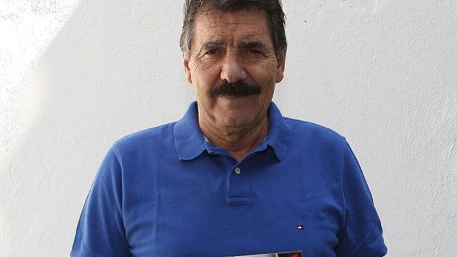 Toni faz apostas seguras