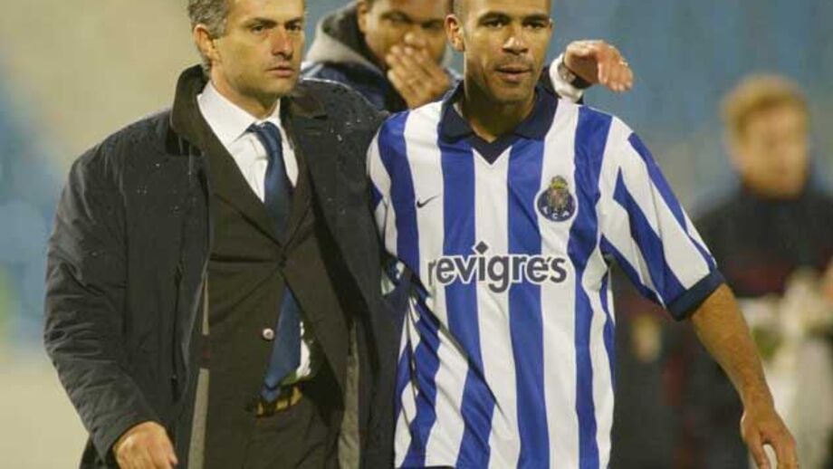 A mestria de Mourinho