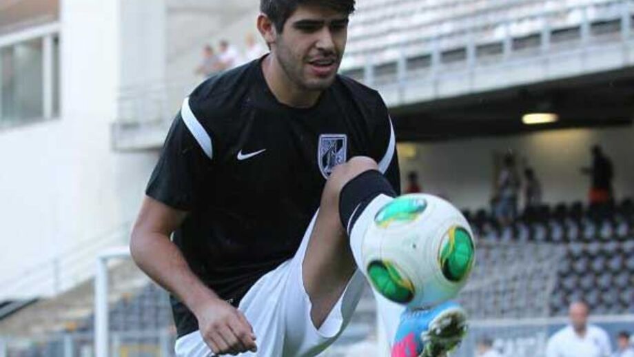 Rampa de lançamento para Russi