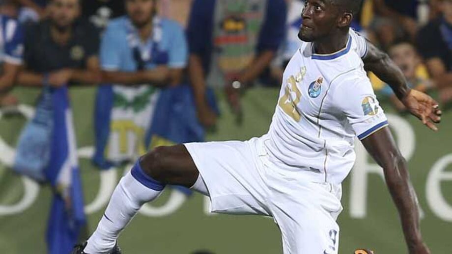 Jackson: «Nós é que tomamos decisões em campo»