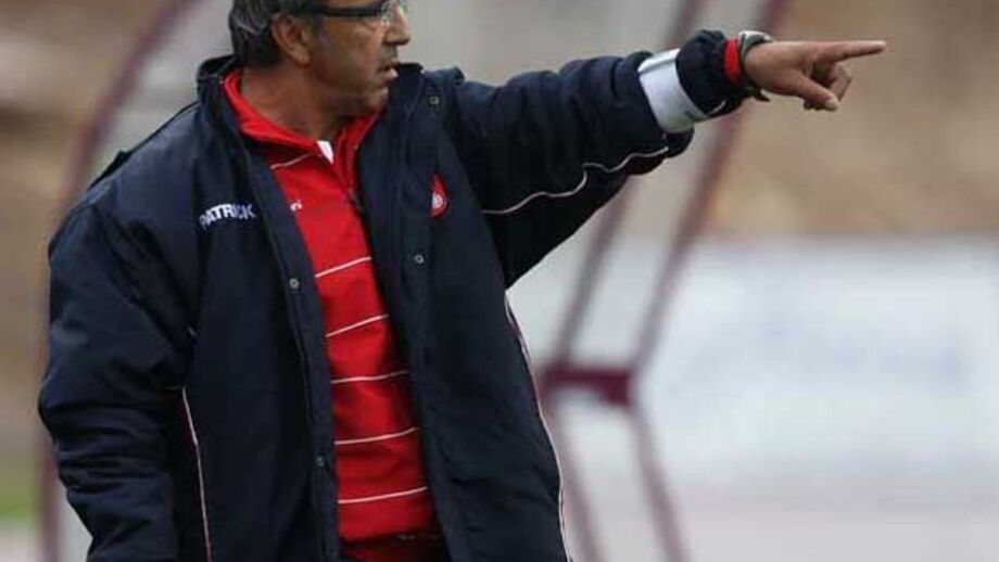 Diamantino Miranda diz ter sido "mal interpretado" 