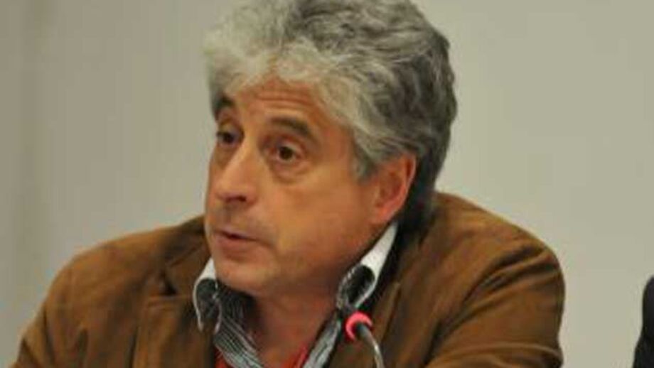 Jorge Coroado: «Dinheiro não dará competência a quem a não tem»