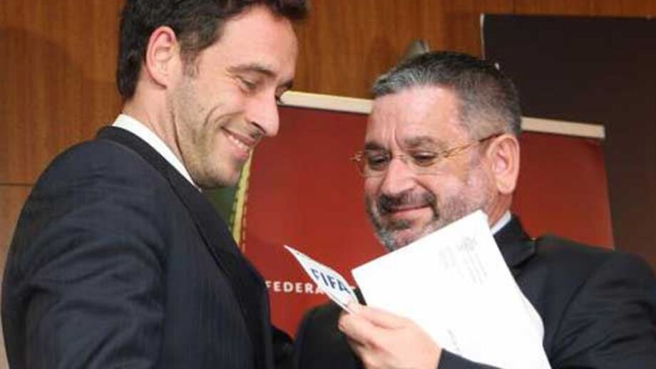 Luís Guilherme: «Houve uma abordagem superficial sobre a profissionalização»