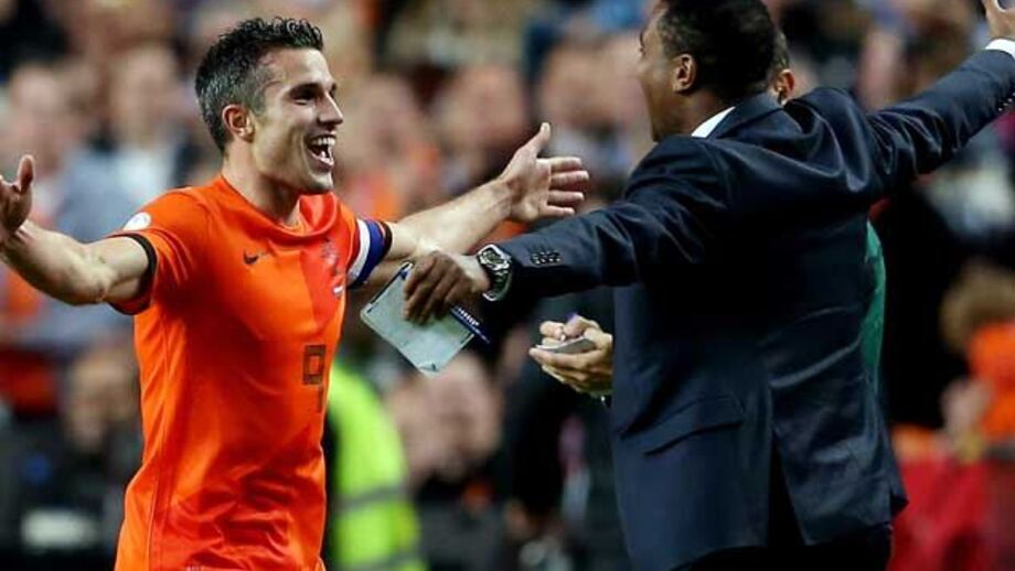 Grupo D: Holanda arrasa Hungria