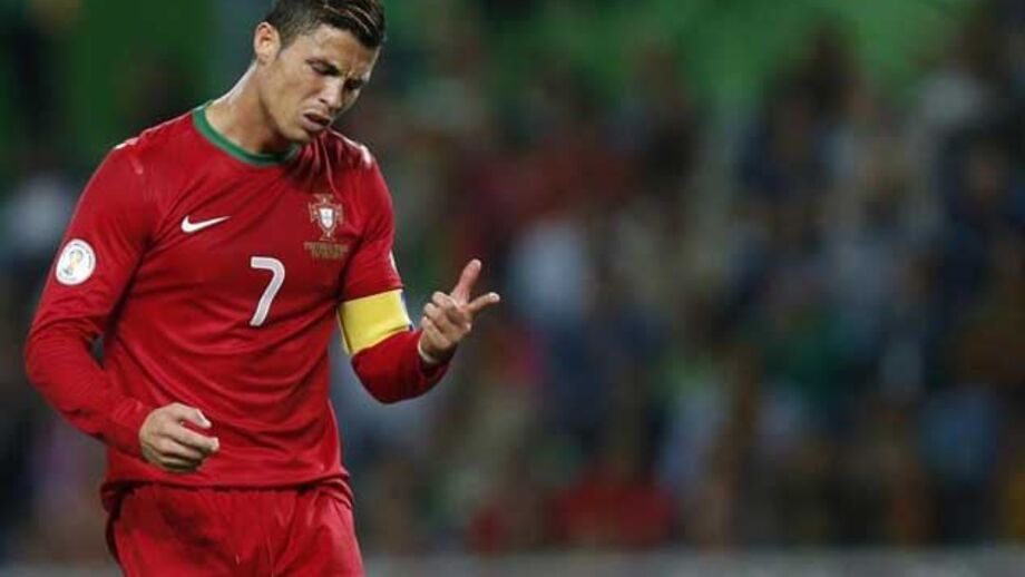 Ronaldo: «Pode haver muitos interesses contra França»