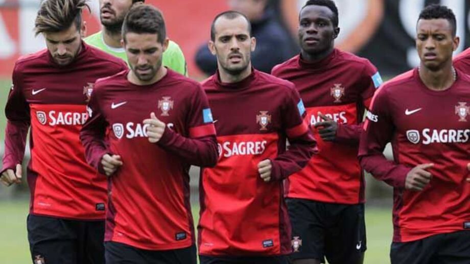 João Moutinho: «Adversários sabem que somos bons»