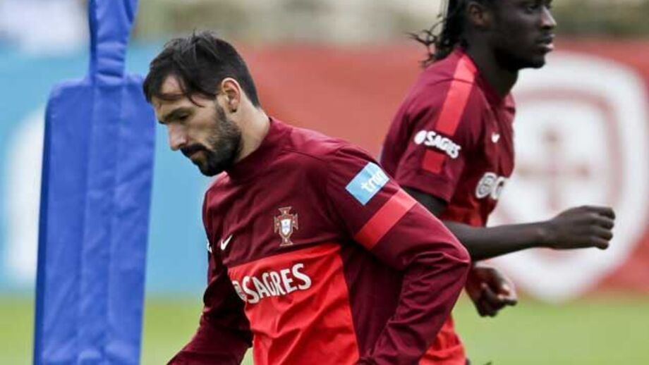 Pizzi convocado para substituir Danny
