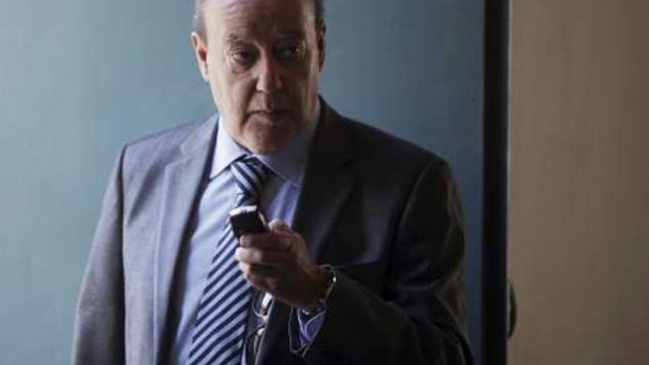 Pinto da Costa: «Seria quase ridículo não ir ao Mundial»