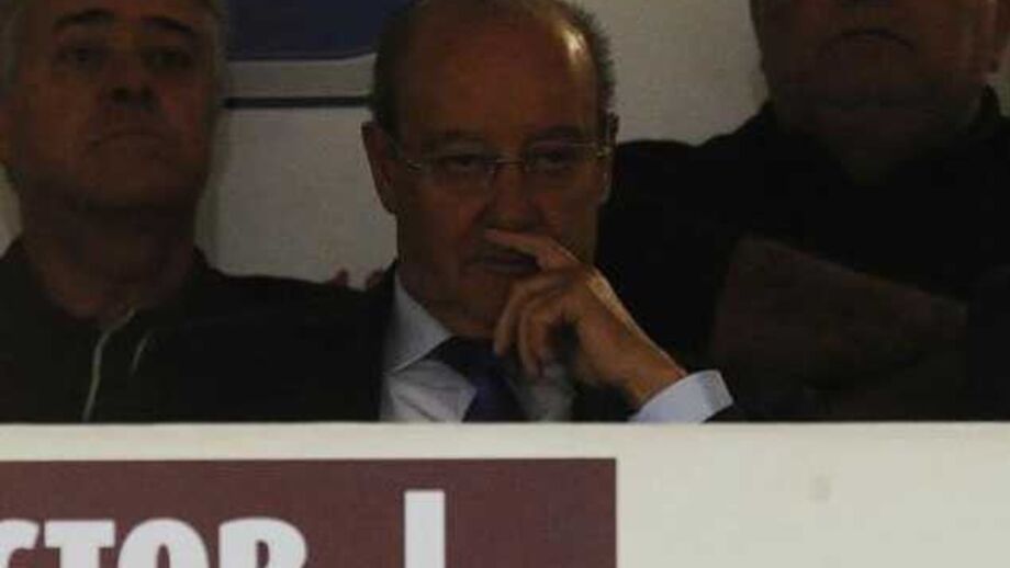 Pinto da Costa: «Há muito que defendo a profissionalização»