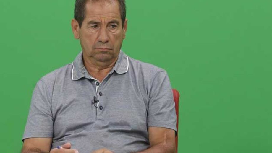 Octávio Machado: «Cristiano Ronaldo não soube orientar a equipa»
