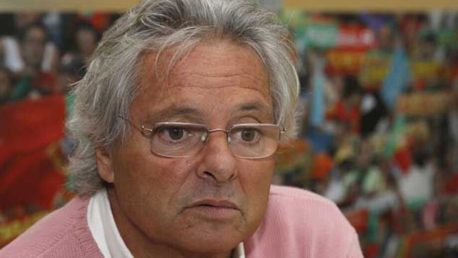 Norton de Matos: «Subconsciente dita-lhes para não jogarem tão bem»