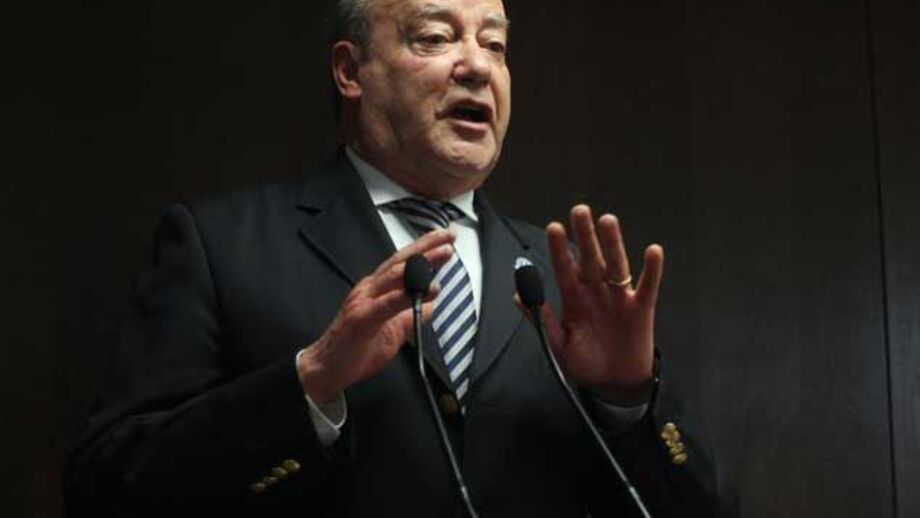 Pinto da Costa: «Final da Champions na Luz é desejo de todos os portistas»
