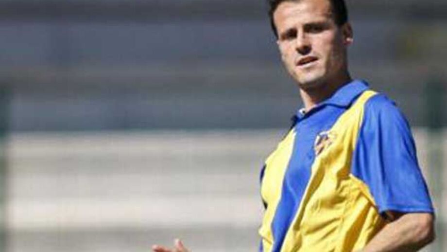 U. Madeira-Chaves, 2-0: Miguel Fidalgo resolveu na 1.ª parte