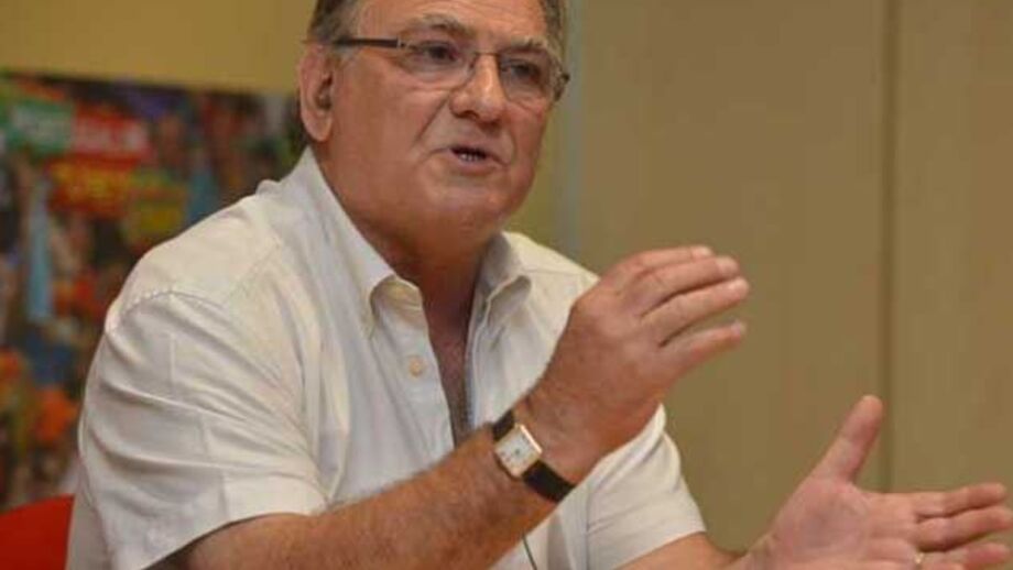 João Alves: «O que Pinto da Costa diz não faz lei»