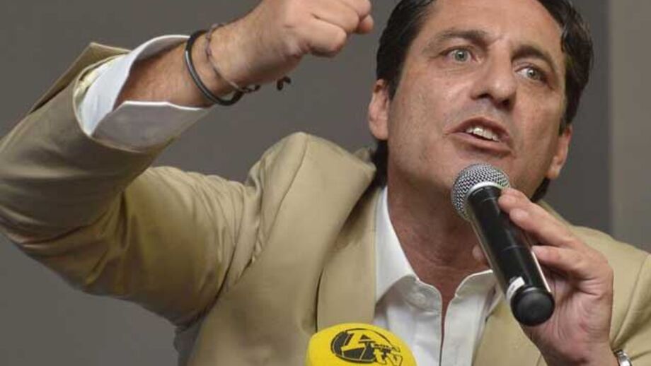 Paulo Futre: «Real precisa de alguém como Jackson»