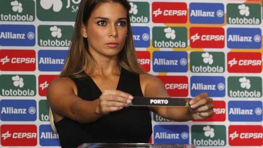 Surpresas na Taça valem uma fortuna