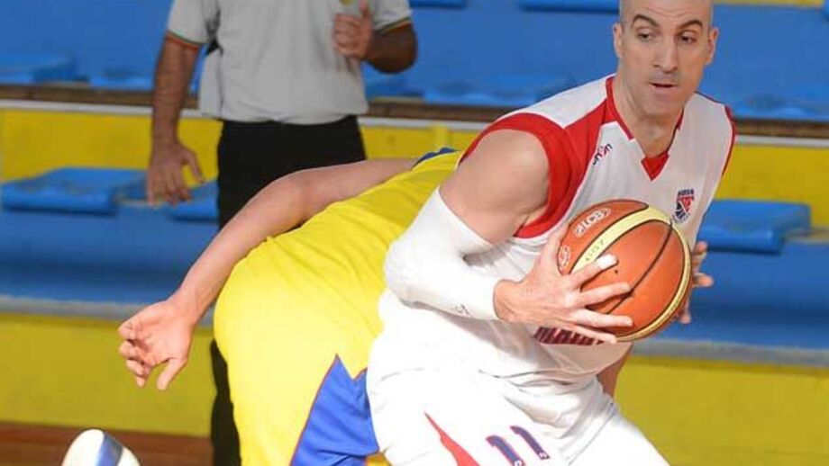 Maia Basket exige pedido de desculpas