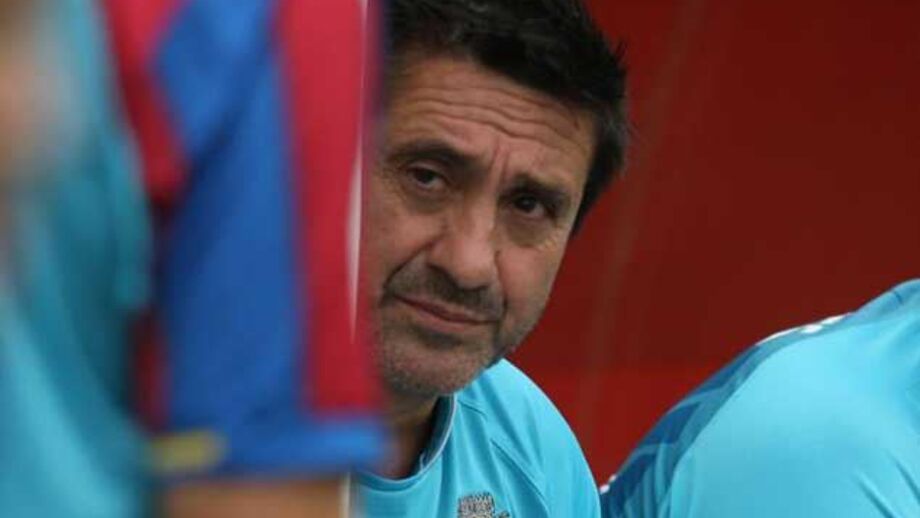 João Eusébio deixa comando técnico