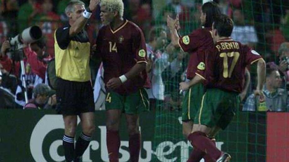 França é a "besta negra" e Islândia o mais apetecível